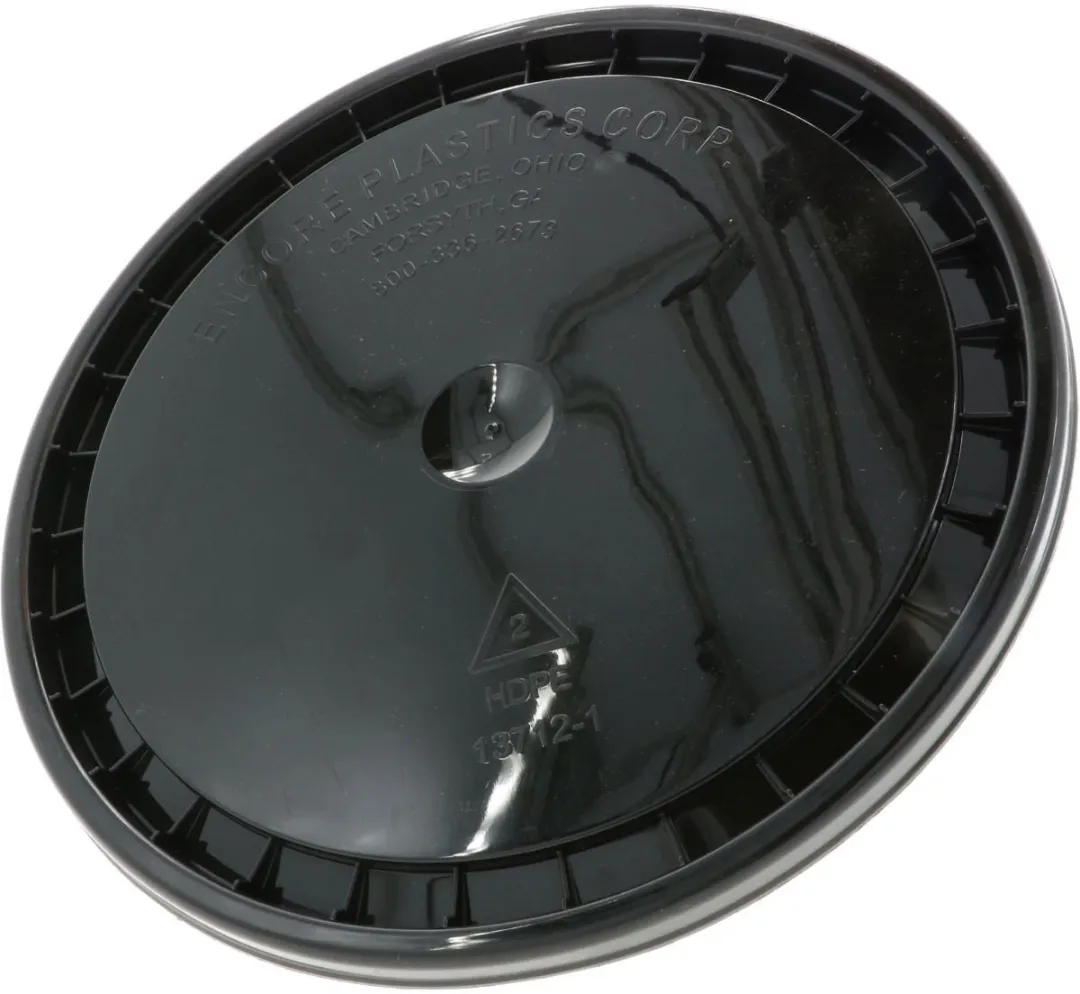 Meguiars Deksels