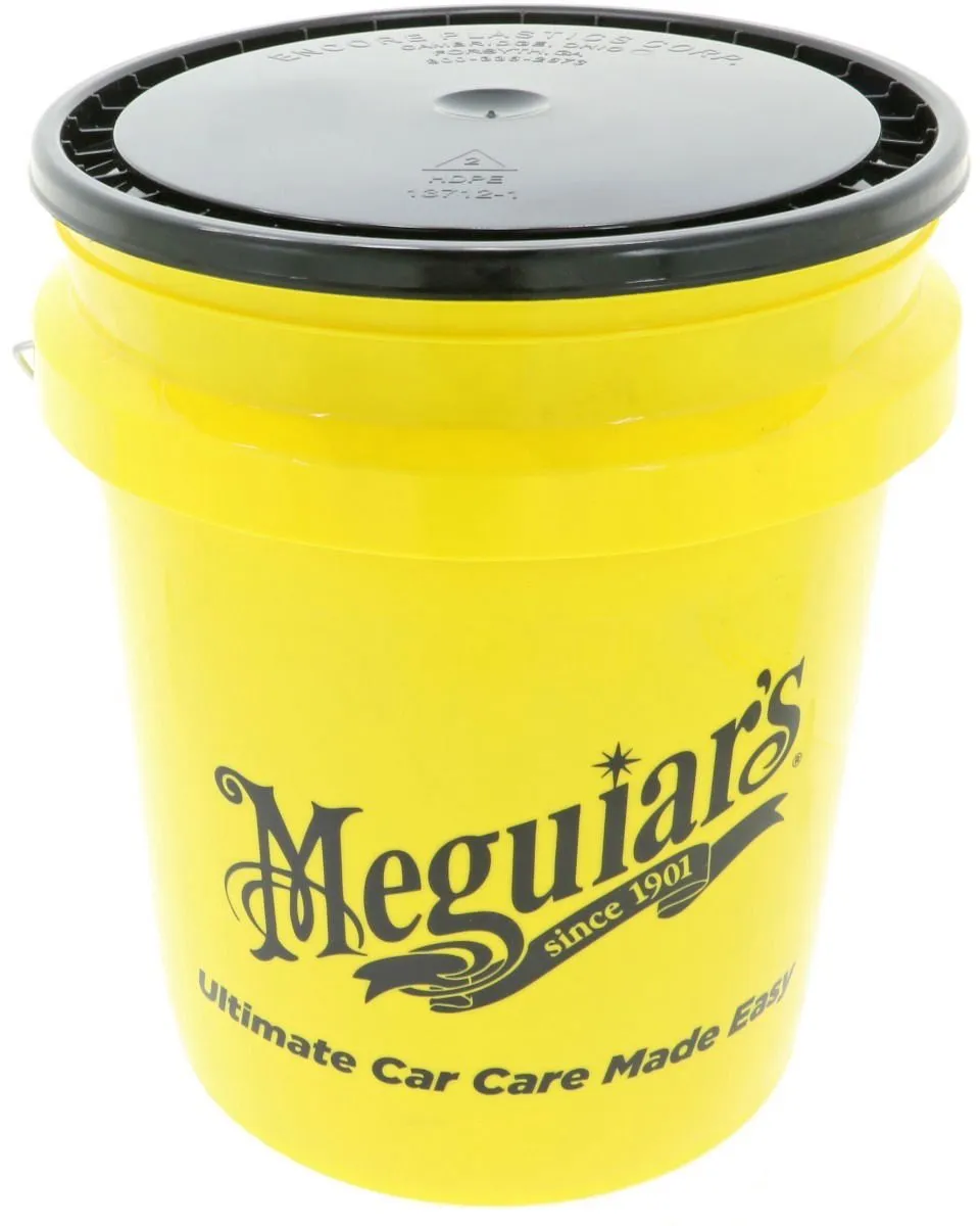 Meguiars Deksels - 1 Stuk