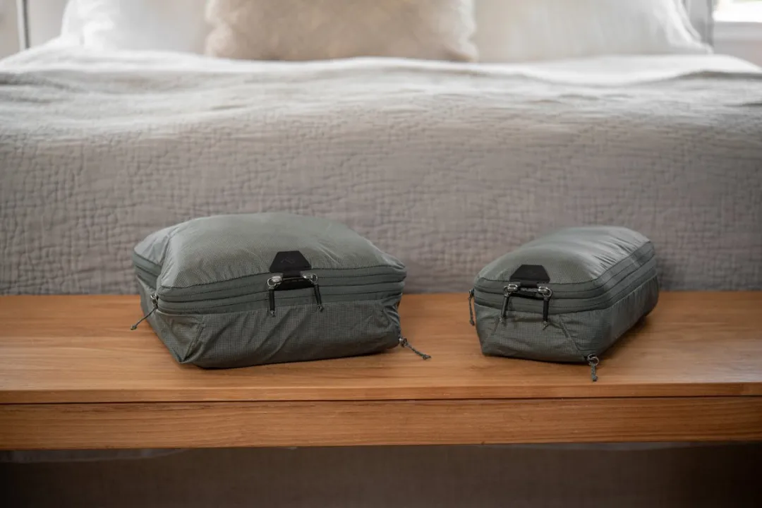 Peak Design Packing Cube Medium - Sage