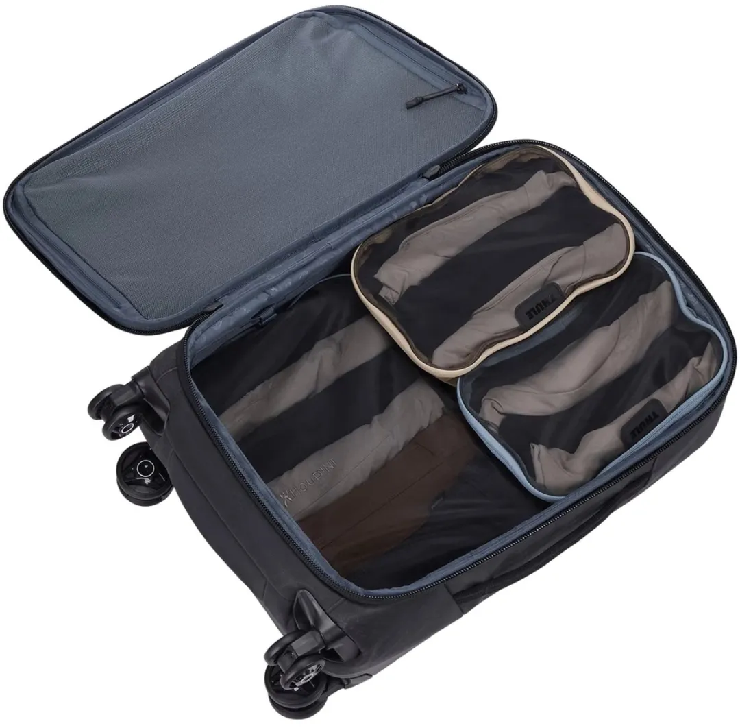 Thule Packing Cube Set 2 Stuks - S/M - MPN 3205579