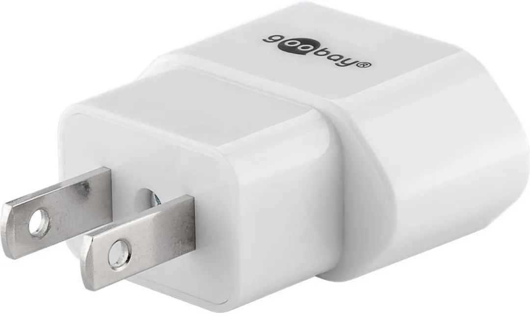 Goobay Reisadapter Europa naar VS/Japan Type A