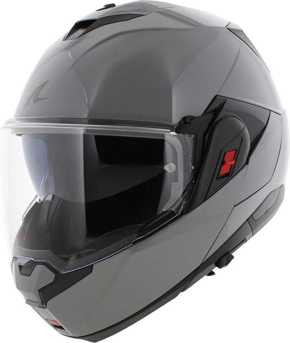 Shark Oxo Helm Shadow Nardo Grijs XL
