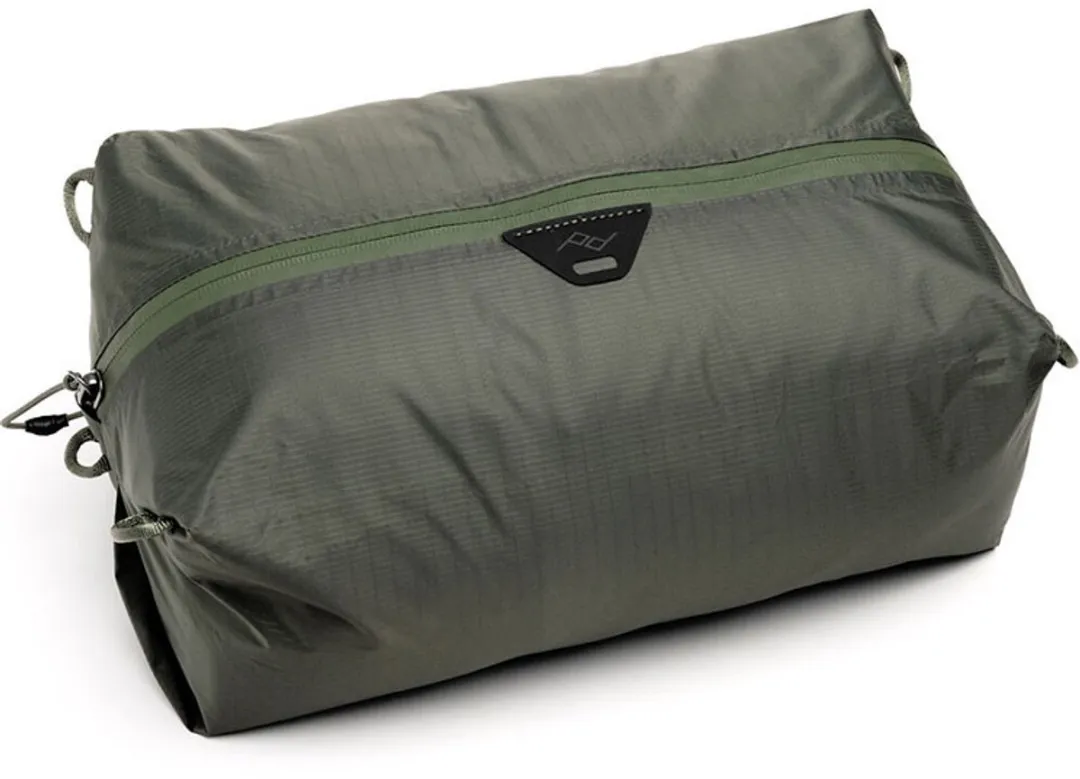 Peak Design Ultralight Packing Cube Small - Groen