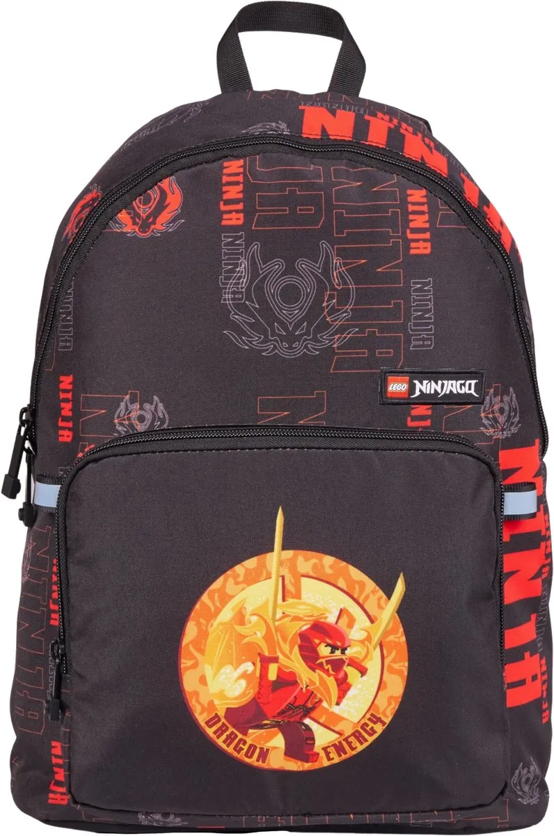 LEGO Ninjago Basic Rugzak