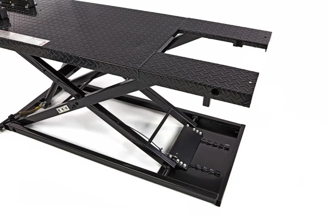 HBM 500 Motorheftafel - Zwart