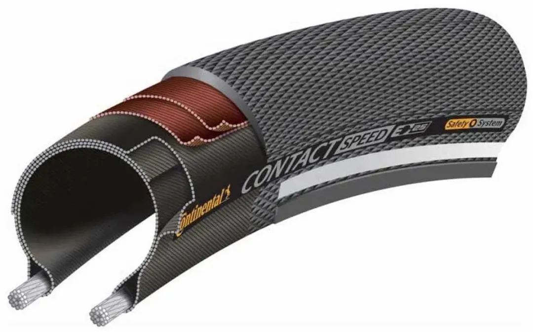Continental Contact Speed Urbanband 20x28