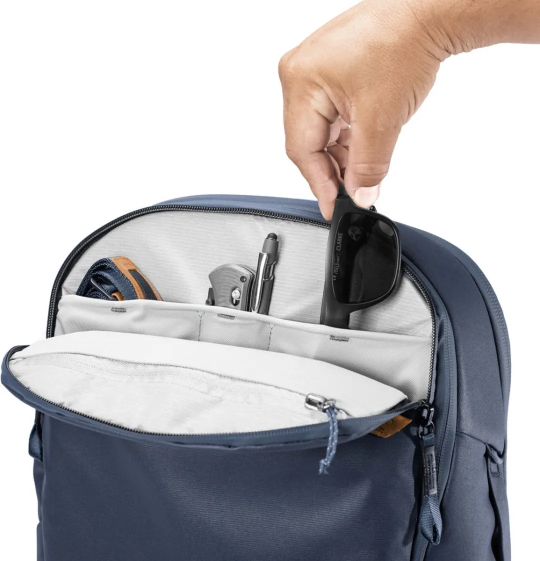 Peak Design Travel Backpack 30L 155BTR30MN1 - 30L - Midnight
