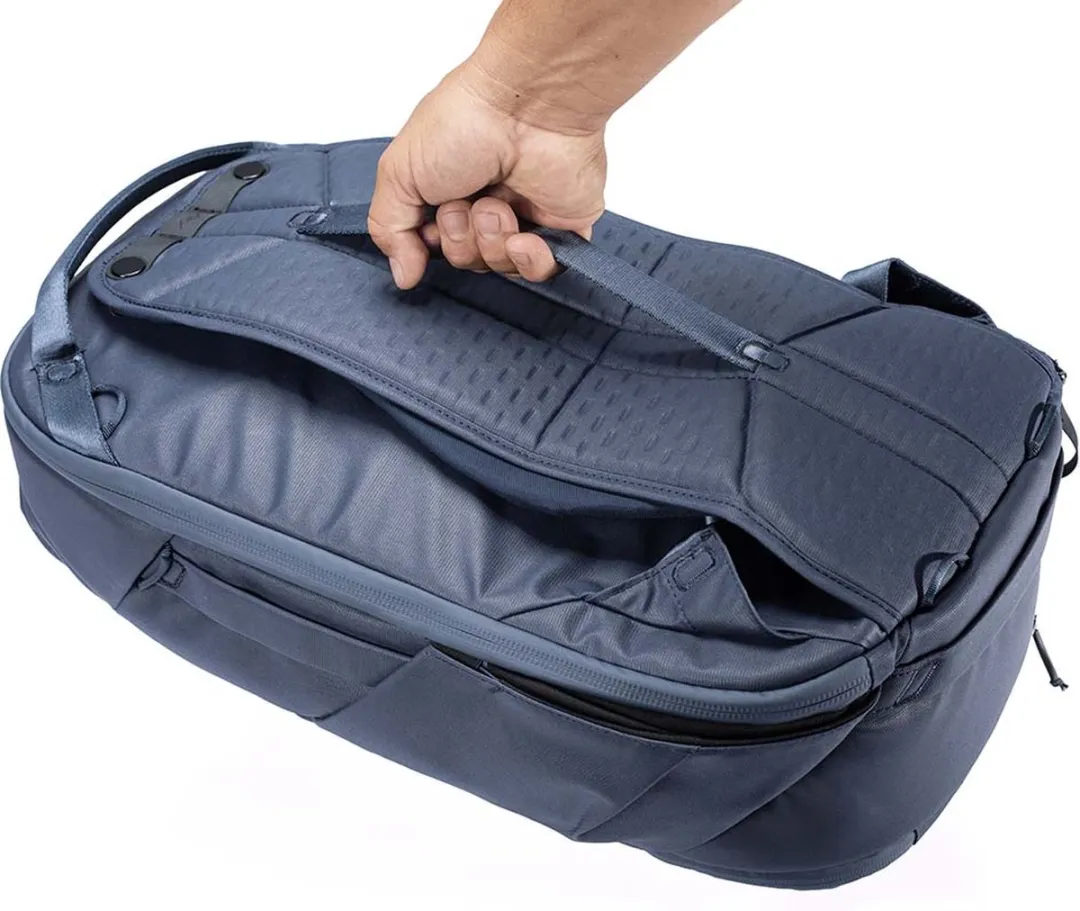 Peak Design Travel Backpack 30L 155BTR30MN1 - 30L - Midnight