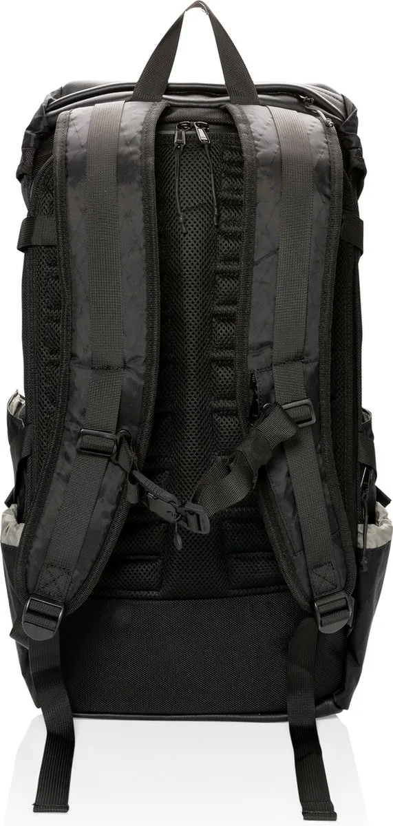 Decoded DAD21BP2BK Rugzak - 30L - Zwart