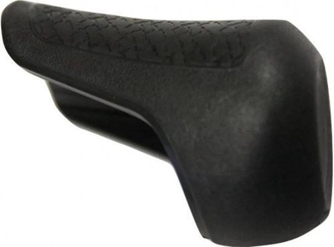 Gazelle Handvat Dop Stadsfiets - Zwart mat - afbeelding 2 van 2