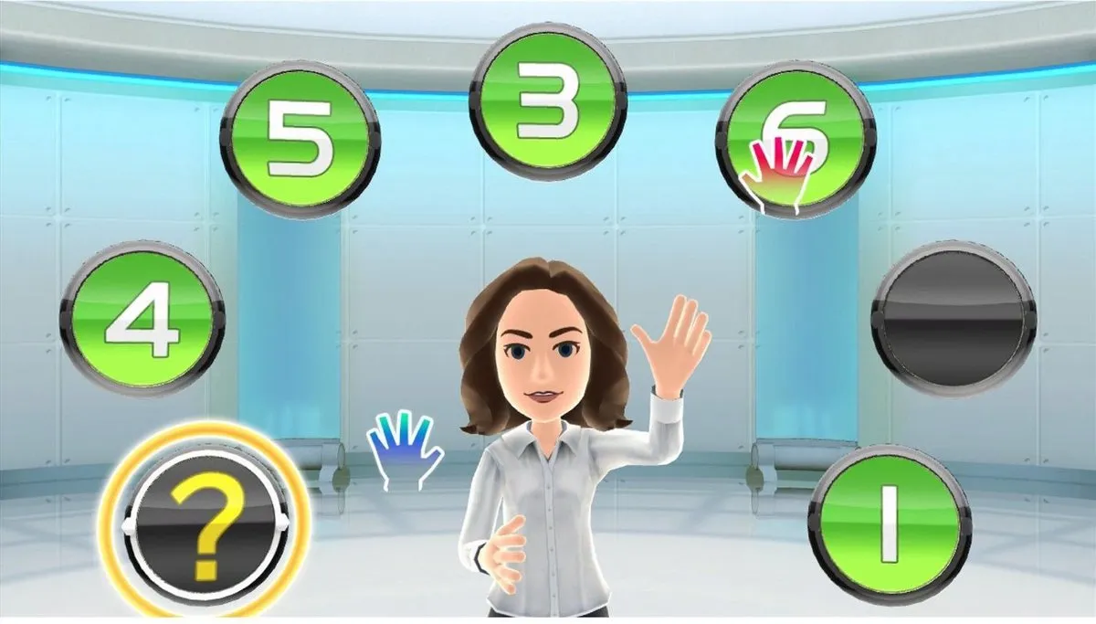 Bandai Namco Dr. Kawashima's Body and Brain Connection Xbox 360