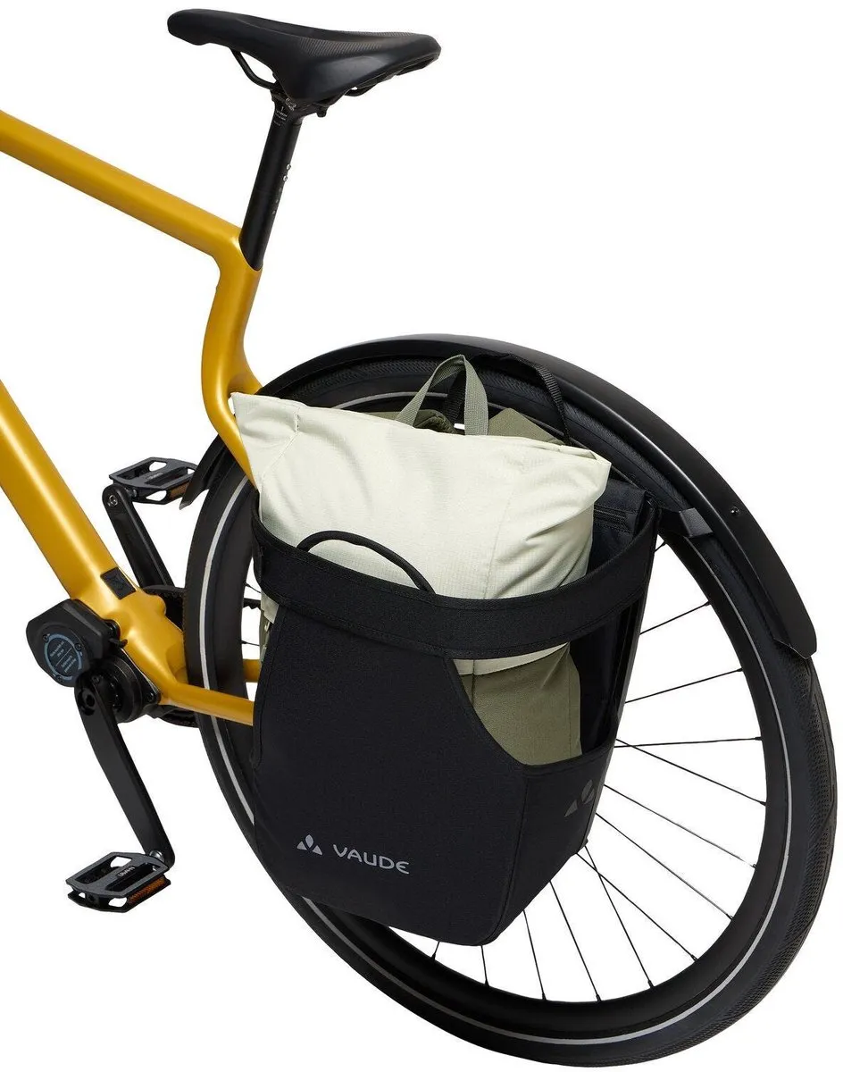 Vaude Urban Cargo Fietsenzak 25L