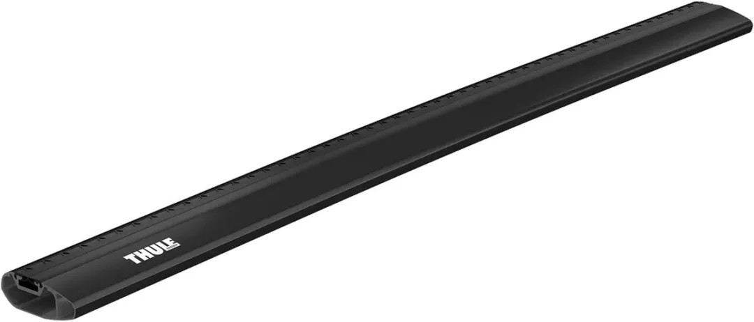 Thule Wingbar Edge Aerodynamische Draagstang - 75 kg - Zwart
