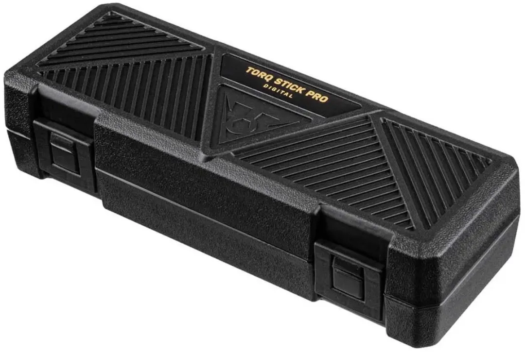 Topeak Torq Stick Pro Digital 1-20Nm+HD 60Nm - Zwart