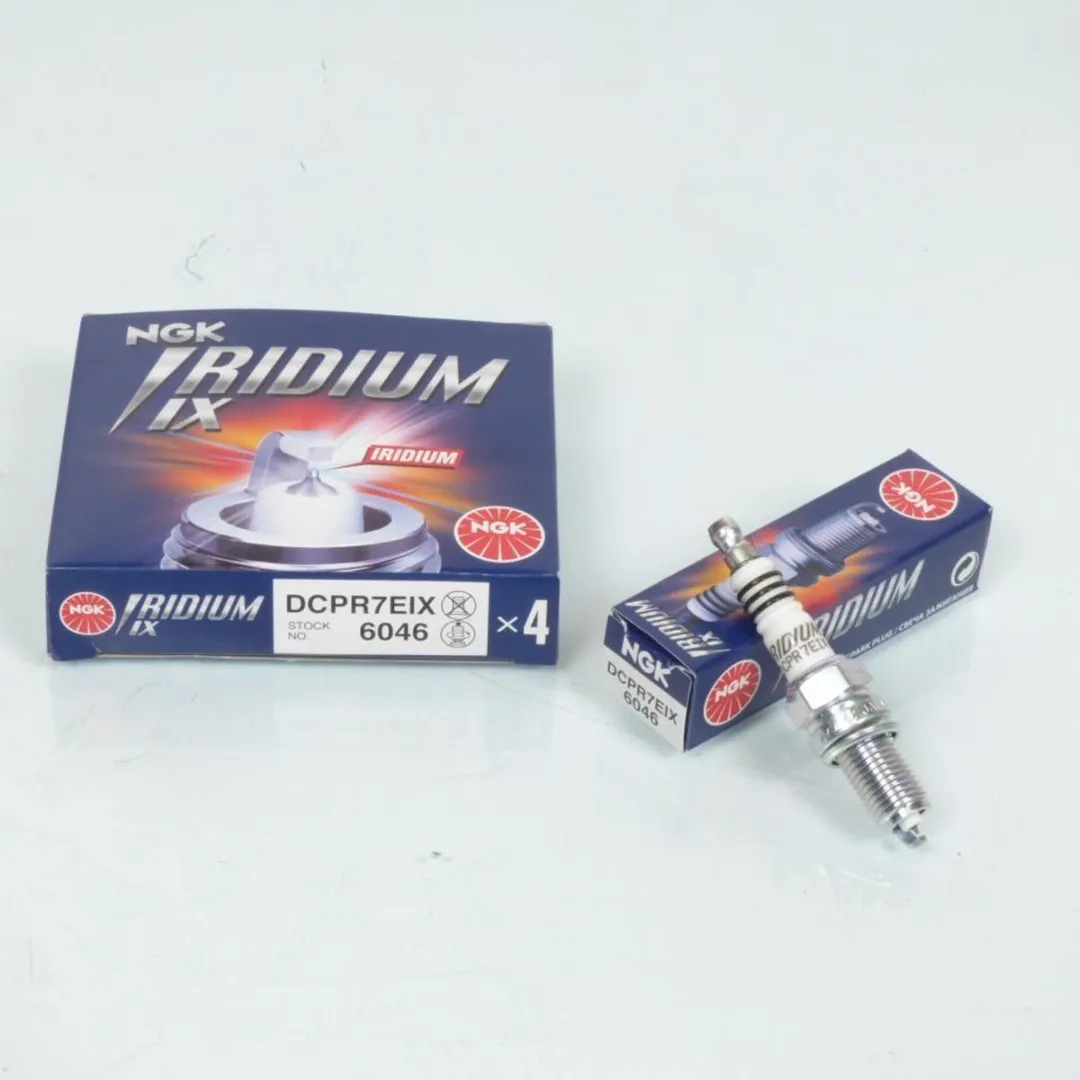 NGK Bougie BMW 1200 K S 1996-2001 - Wit