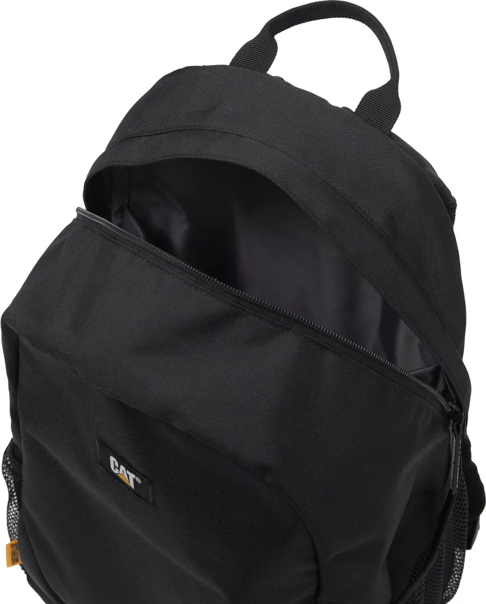 Caterpillar Tokyo Rugzak 24L - Zwart