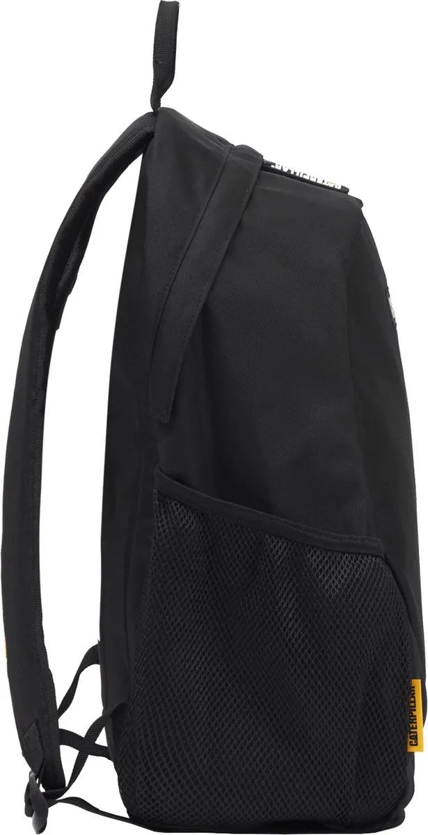 Caterpillar Tokyo Rugzak 24L - Zwart