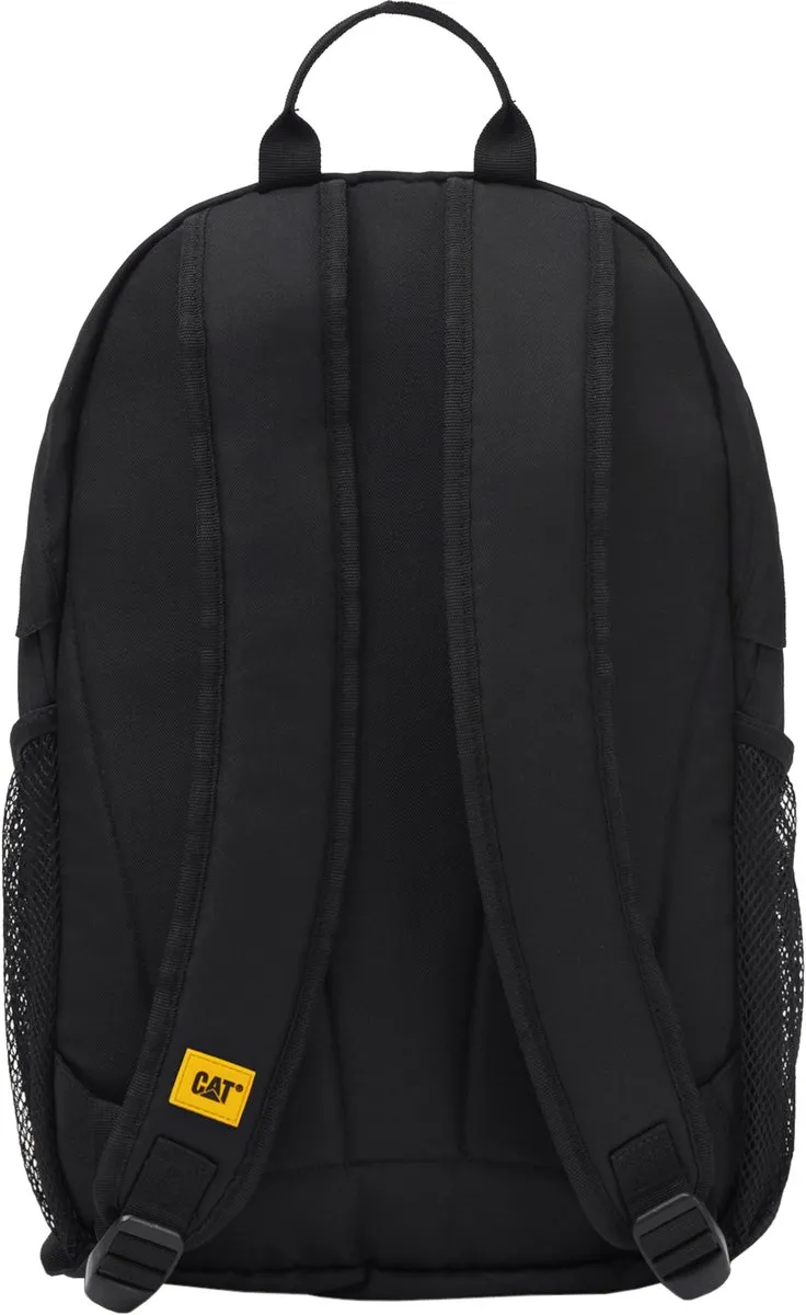 Caterpillar Tokyo Rugzak 24L - Zwart