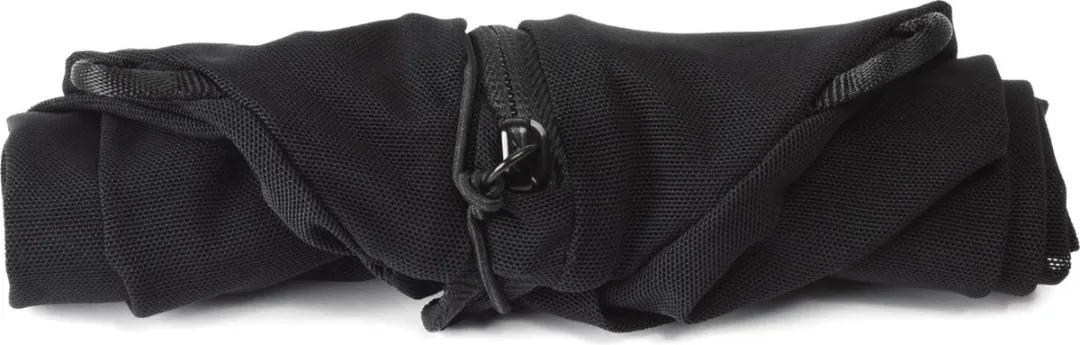 Peak Design Ultralight Mesh Packing Cube Small - Zwart