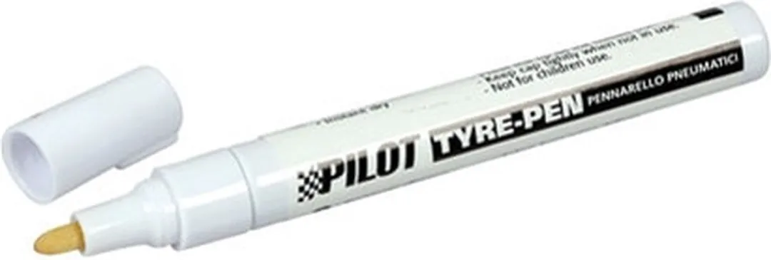 Lampa Pilot Bandenverfpen