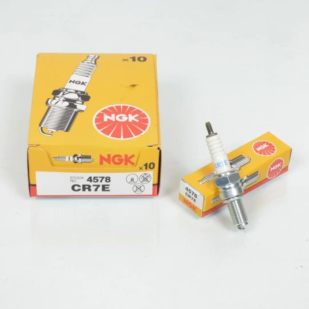 NGK CR7E Bougie