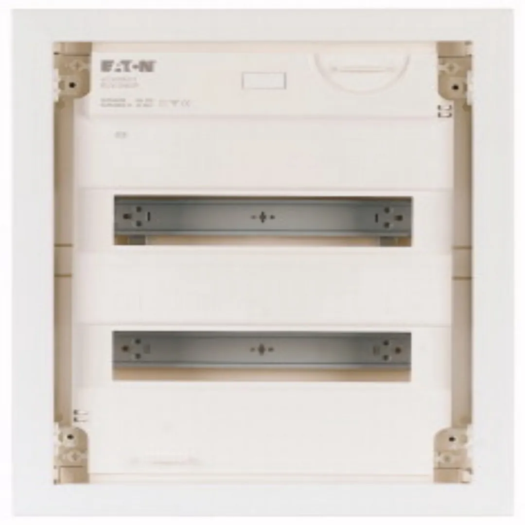 Eaton KLV-24UPS-F Verdeelkast 24 Modulen - Wit