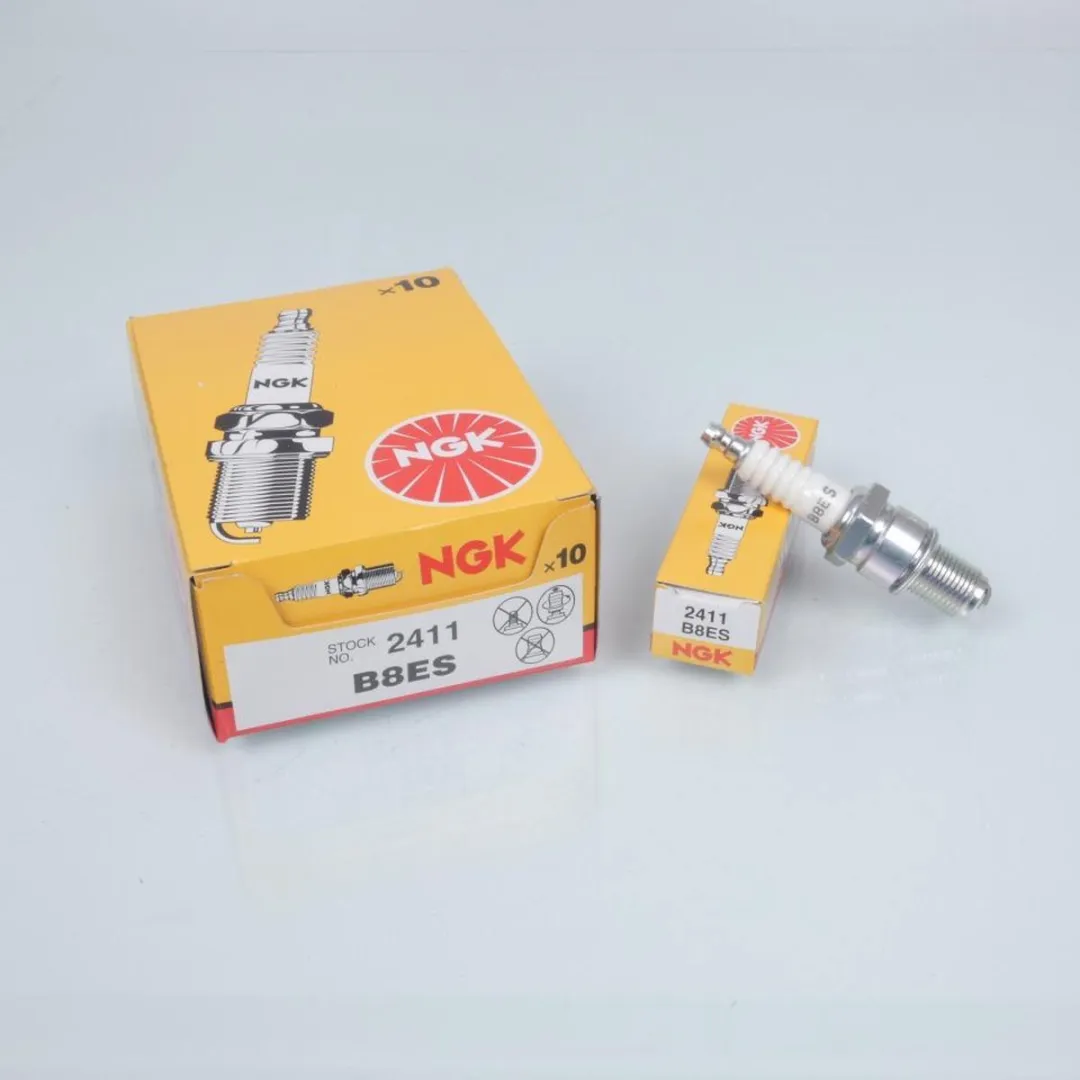NGK Bougie Derbi 50 GP1 2001-2004