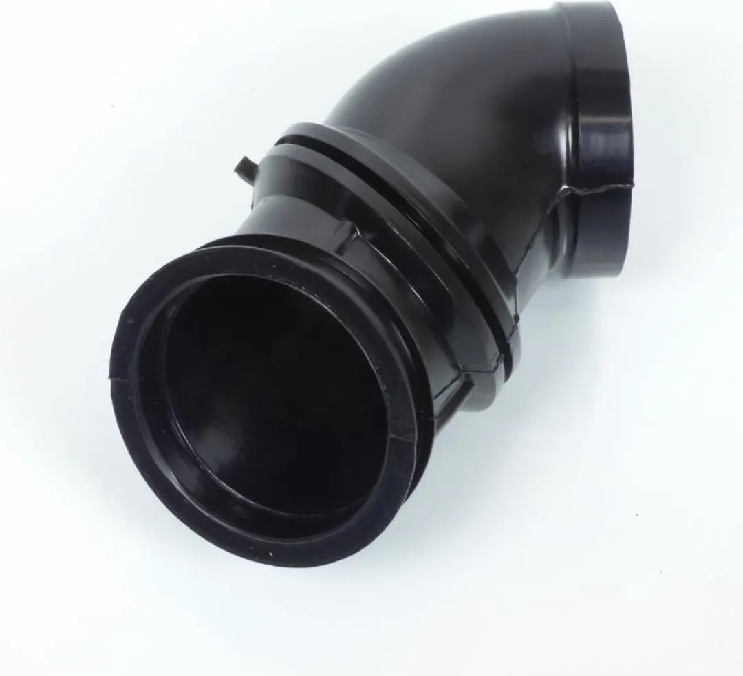 Yamaha 750 Super Ténéré Luchtboxhuls 3LD-14463-01 - Noir