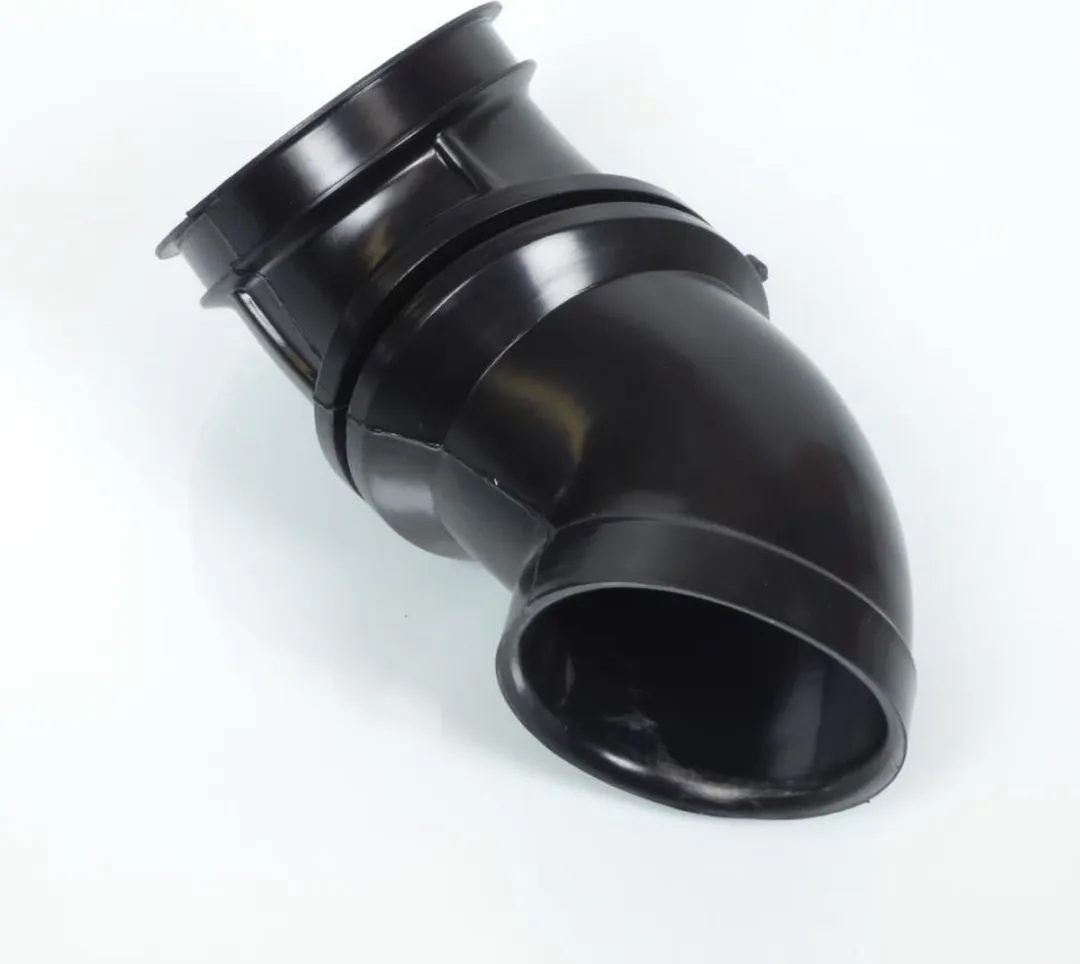 Yamaha 750 Super Ténéré Luchtboxhuls 3LD-14463-01 - Noir