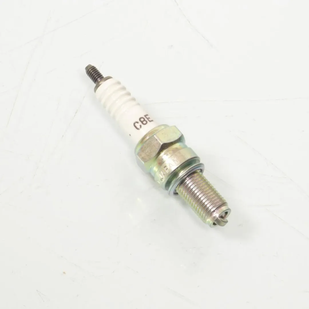 NGK Bougie Husaberg 501 FE 1993-1999 - Wit