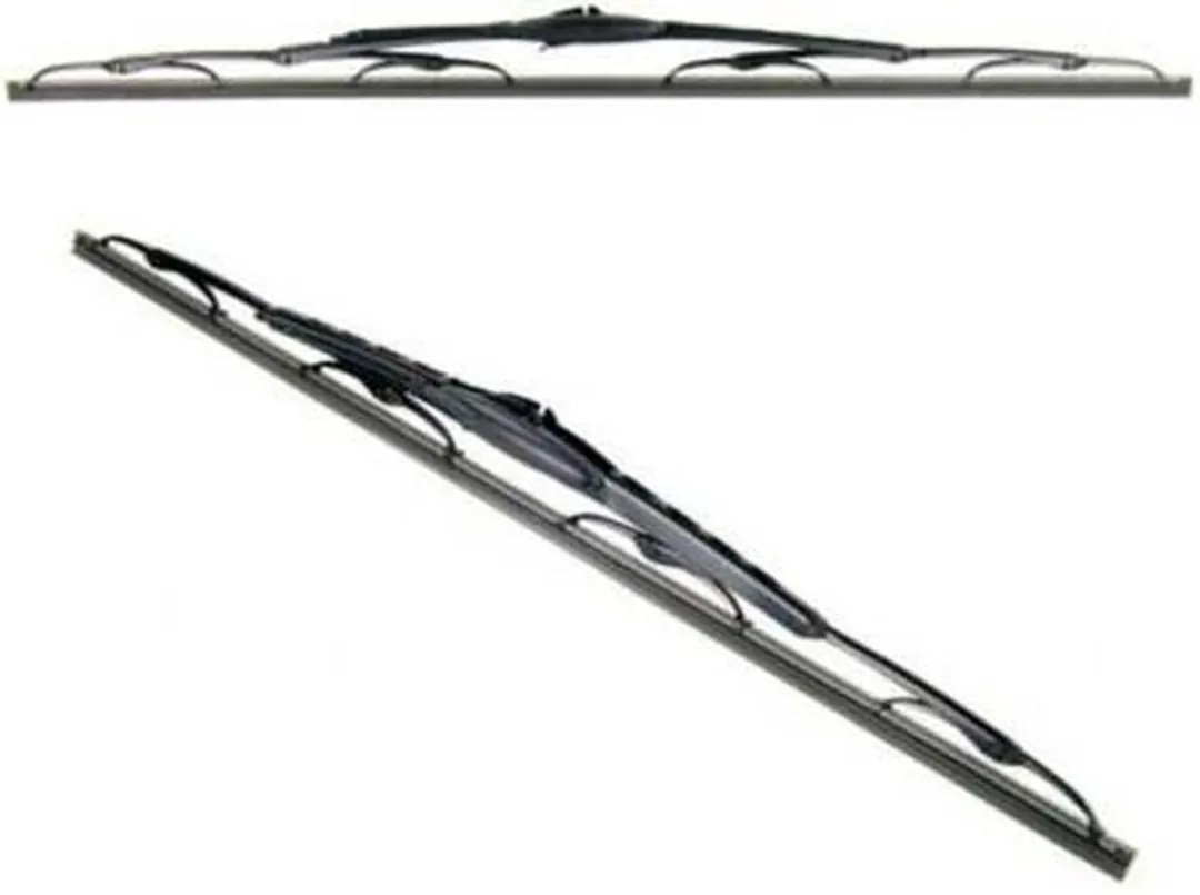 Valeo Silencio VM206 Ruitenwisserset 55/65cm
