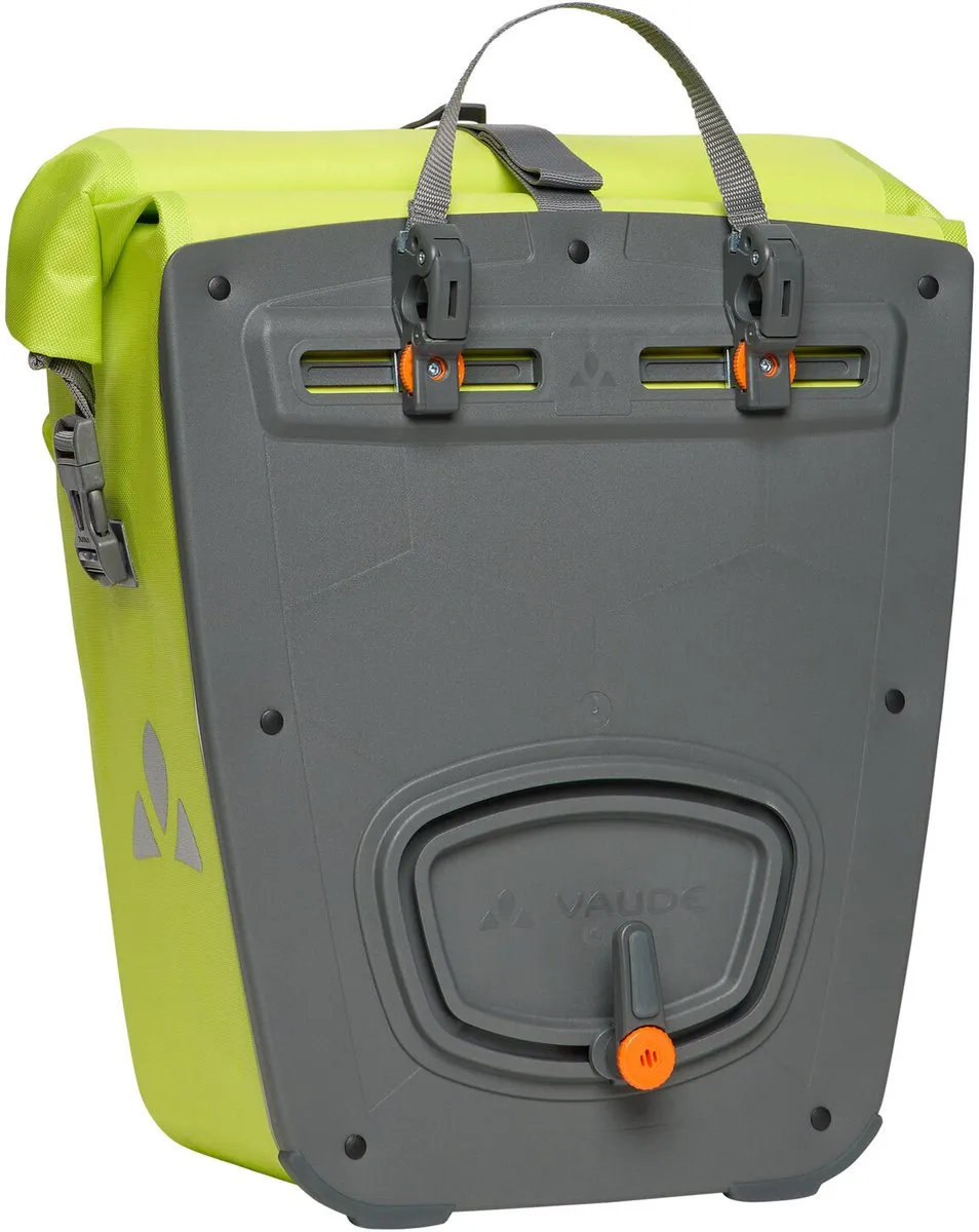 Vaude Aqua Back Plus Single Achterzak - 26L - Bright Green