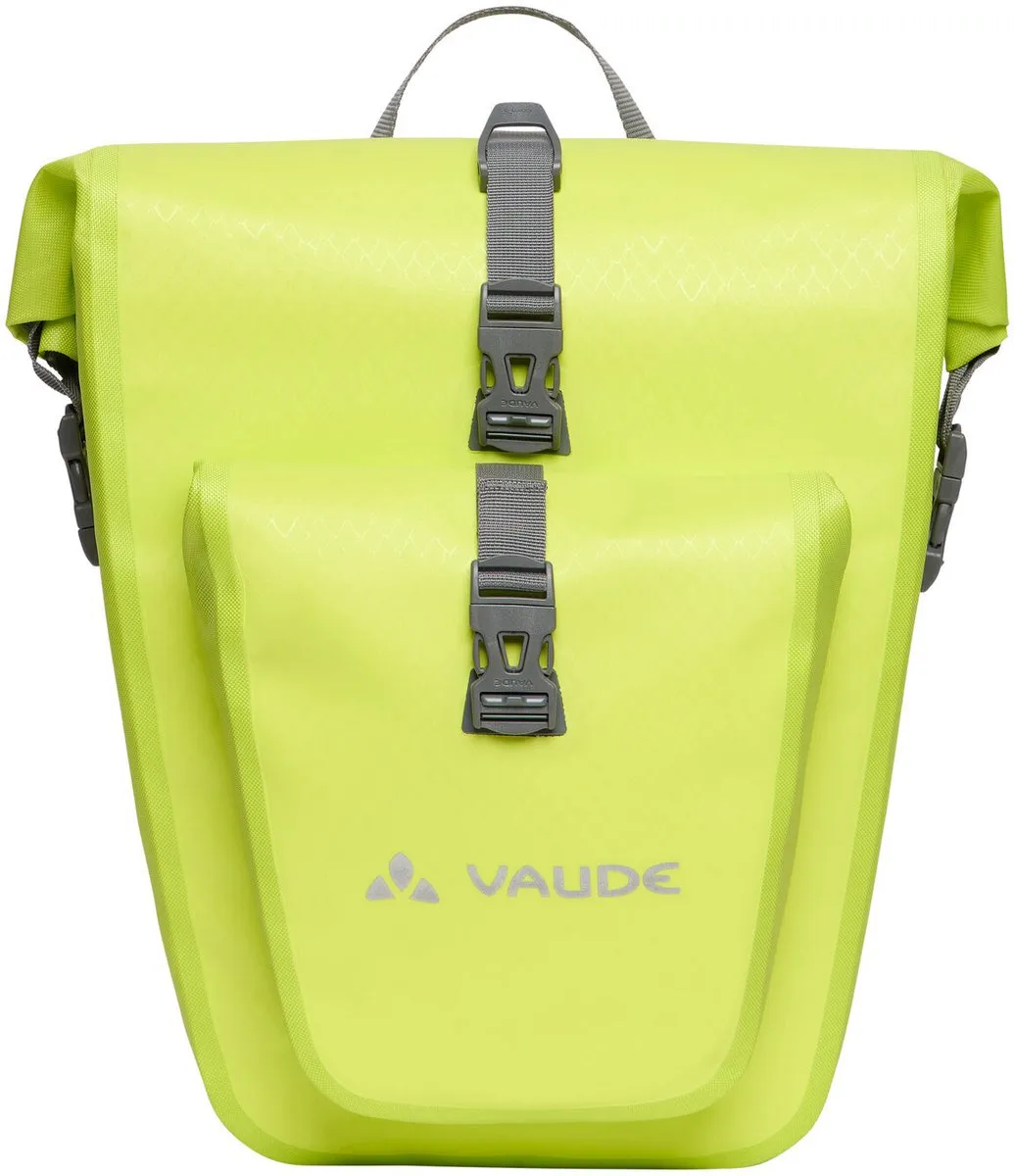Vaude Aqua Back Plus Single Achterzak - 26L - Bright Green