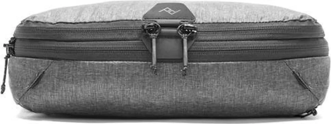 Peak Design Packing Cube Medium BPC-M-CH-1 - 18L - Grijs