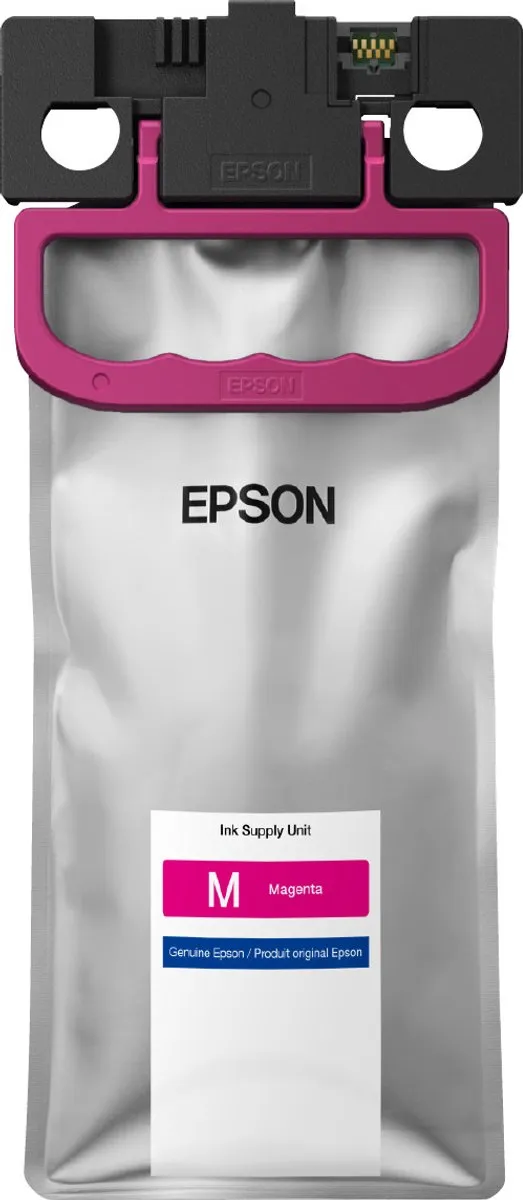Epson C13T11P340 Magenta XL Inktcartridge