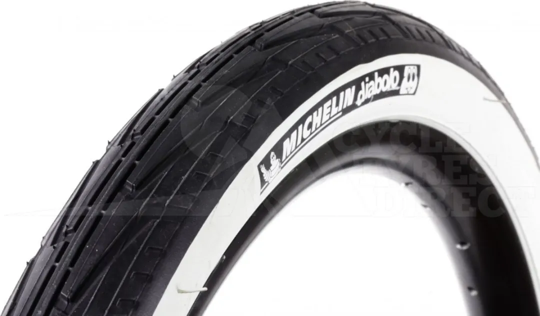 Michelin Diabolo City 20x37 Urbanband