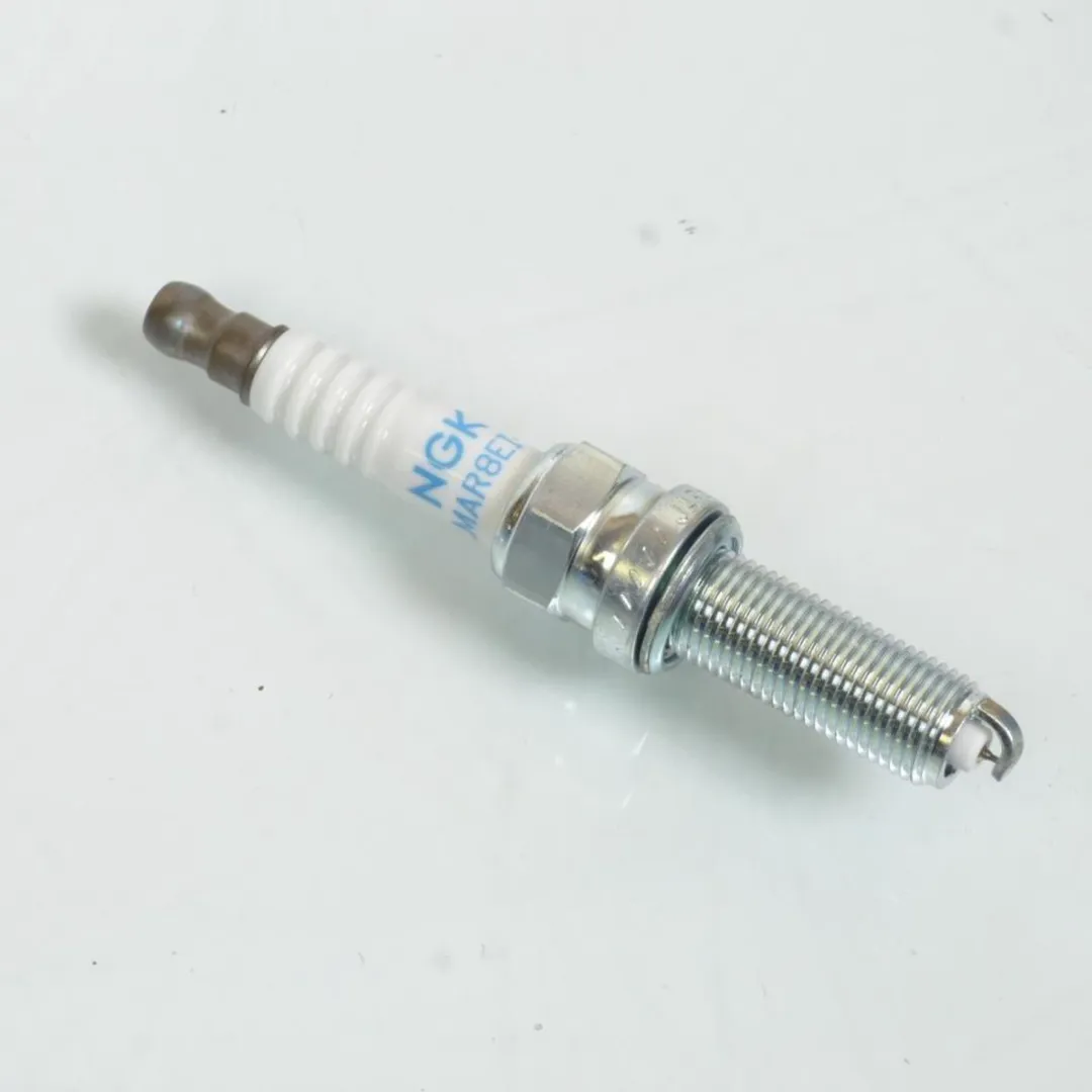 NGK Bougie Iridium voor Piaggio Medley 125 4V ABS 2016-2020