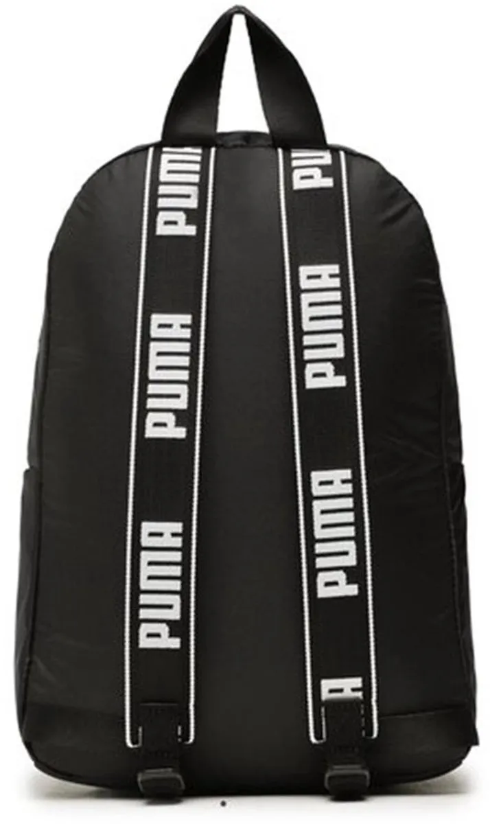 PUMA Core Base Rugzak 12L - Zwart