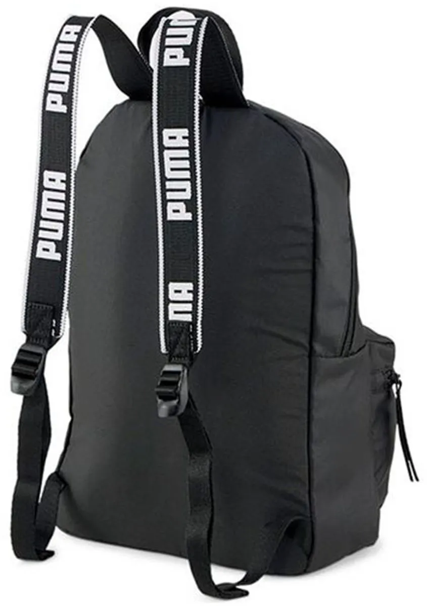 PUMA Core Base Rugzak 12L - Zwart