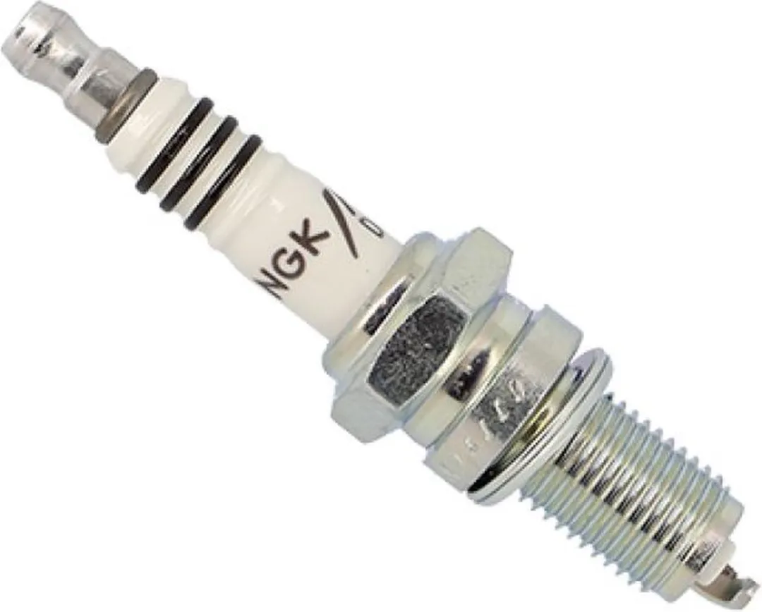 NGK Bougie voor Suzuki Intruder 1500 1998-2009 - 1 Stuk
