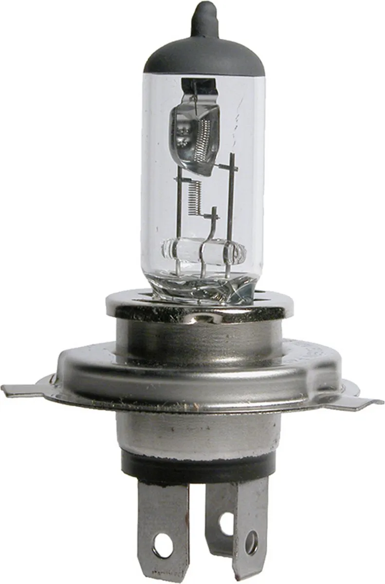 Carpoint Premium Autolamp H4 60/55W