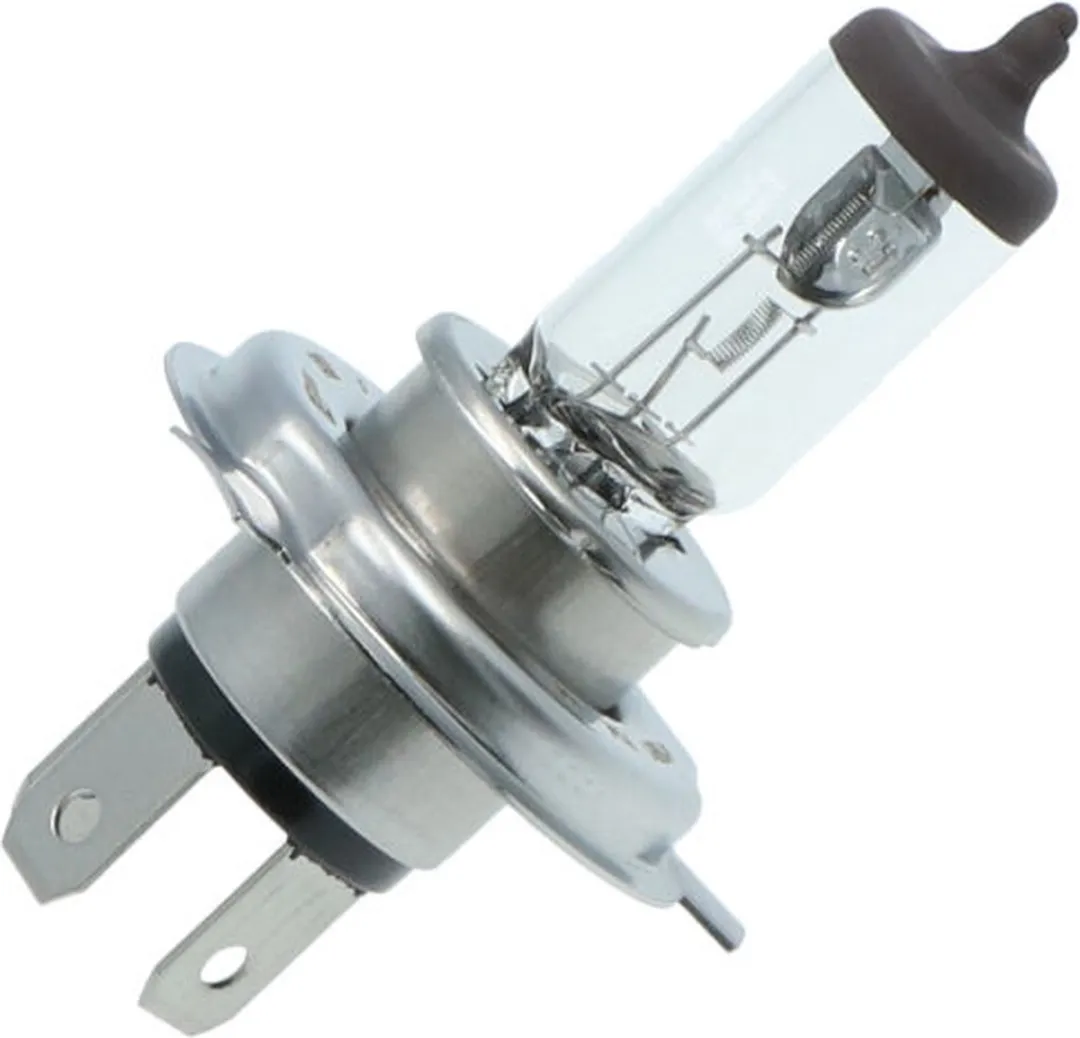 Carpoint Premium Autolamp H4 60/55W
