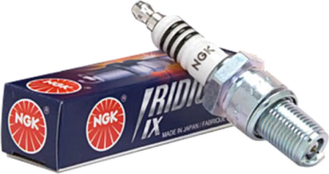NGK Bougie voor Ducati 992/996 S (na 2004) - Blanc