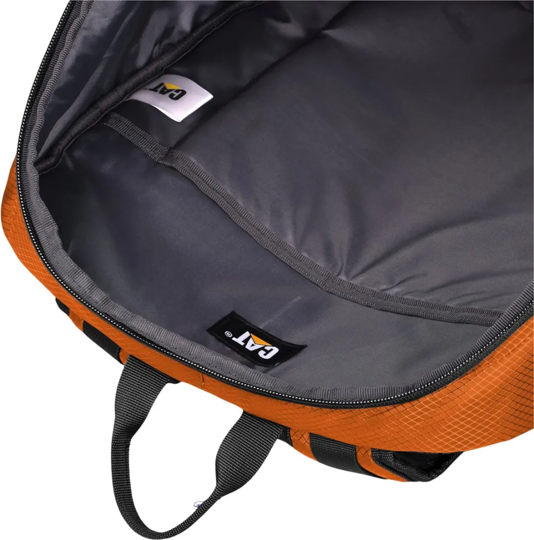 Caterpillar Le Meije Trekking Rugzak 40L - Oranje