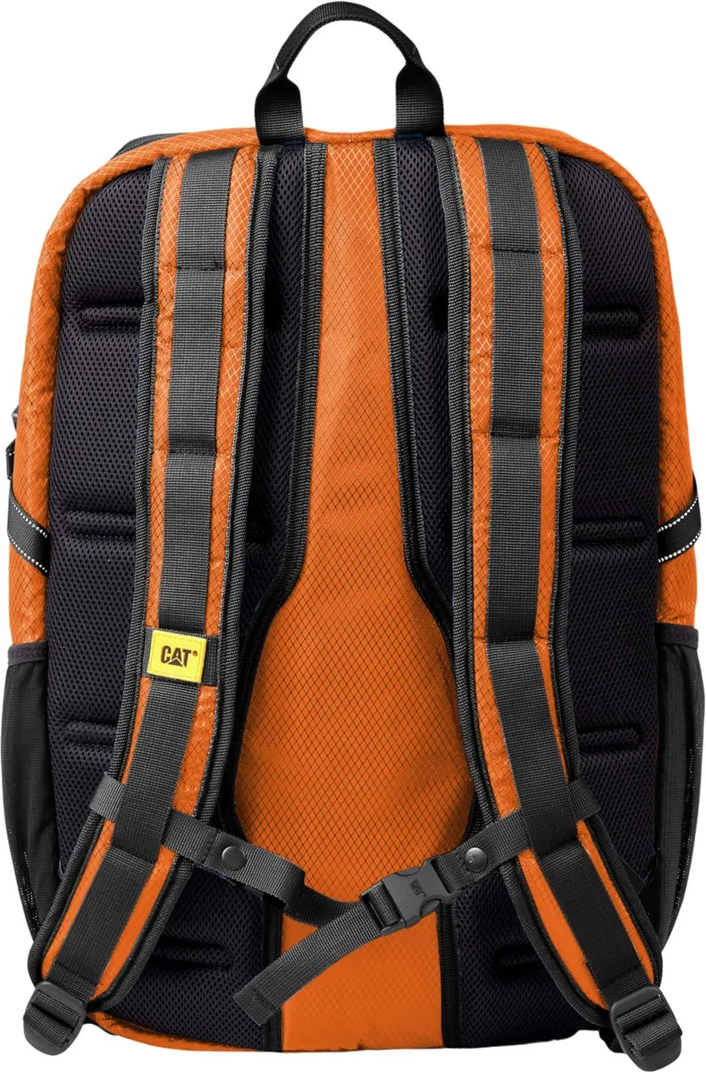 Caterpillar Le Meije Trekking Rugzak 40L - Oranje