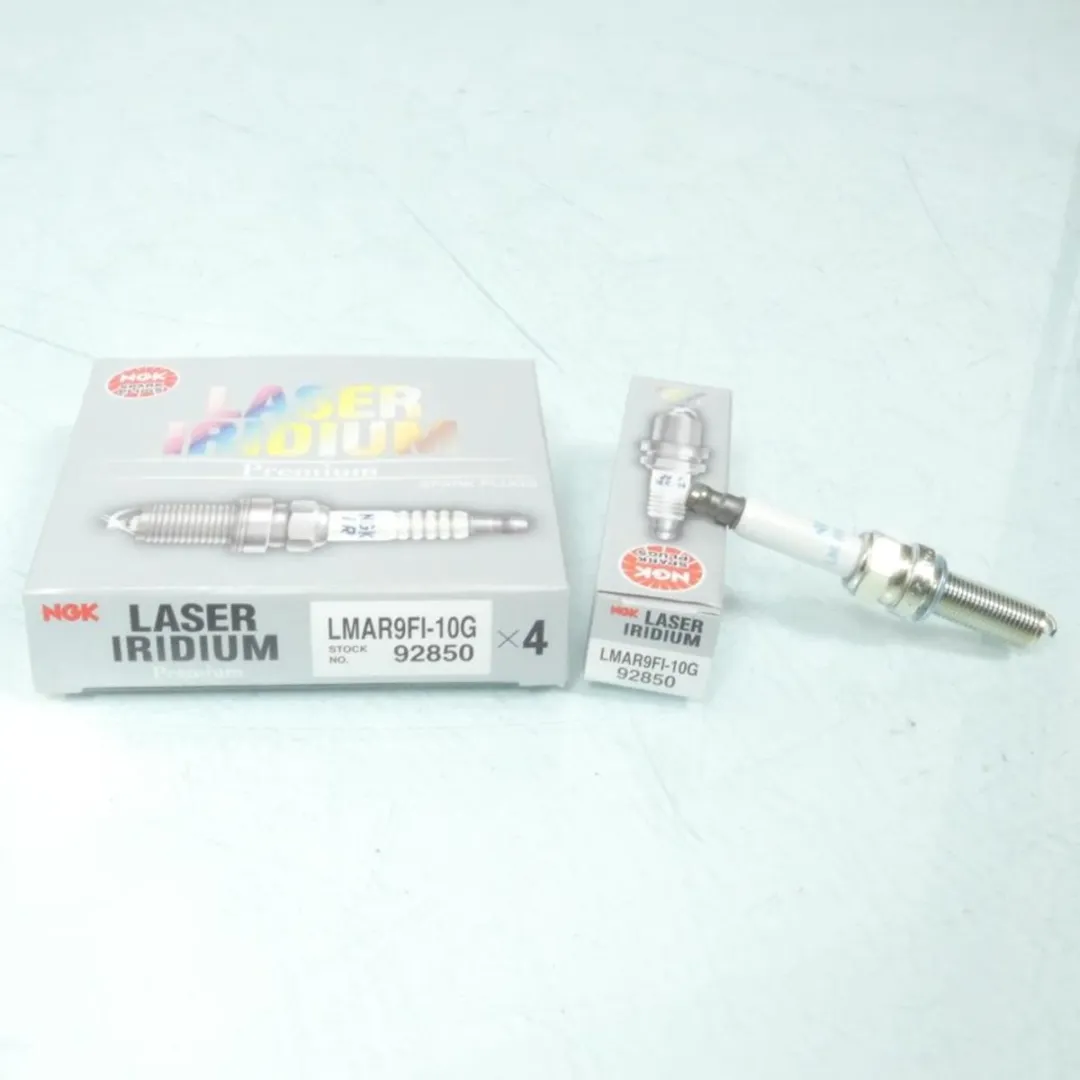 NGK Bougie BMW 1000 M R 2023-2024 - Wit