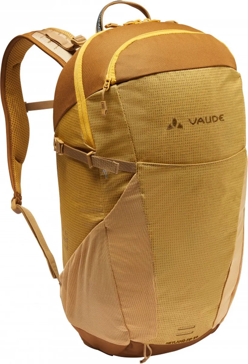 Vaude Neyland Zip 20 Rugzak