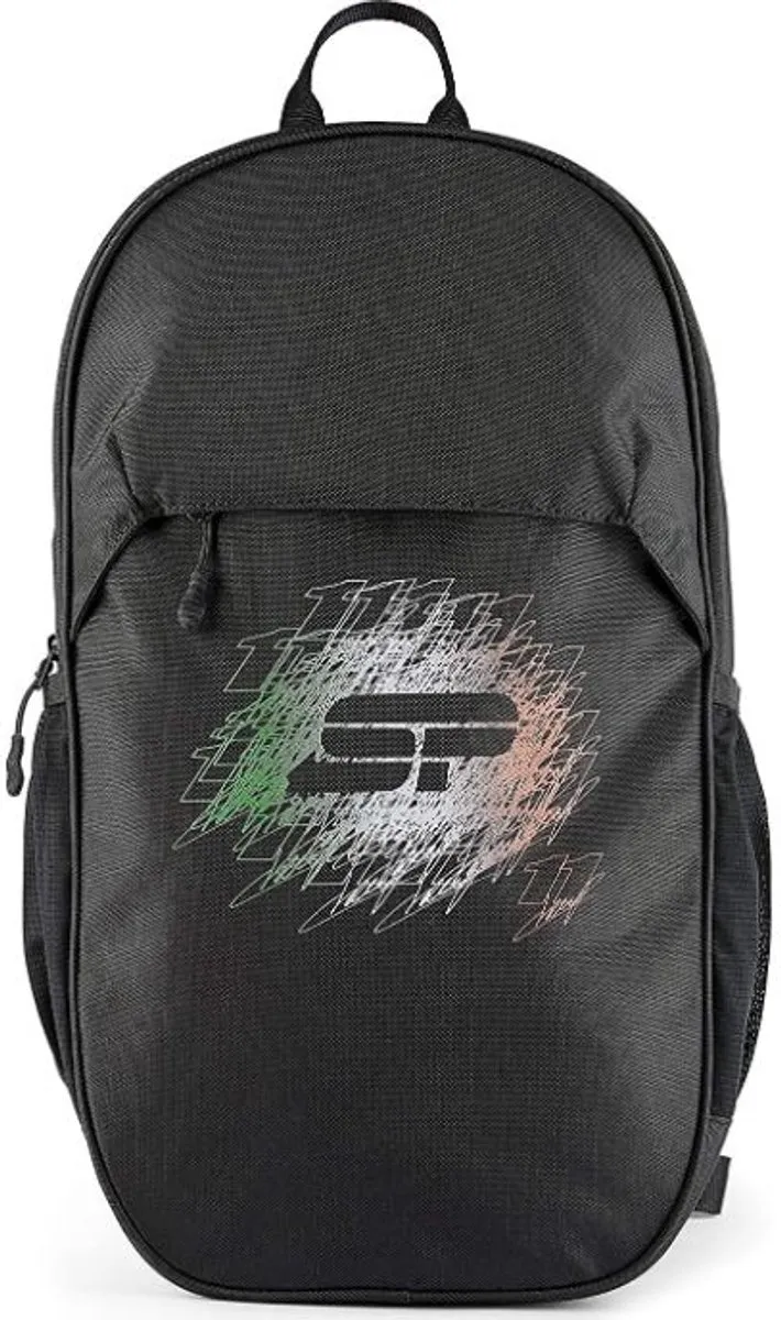 Red Bull Racing F1 Checo Logo Rugzak - 20L - Zwart