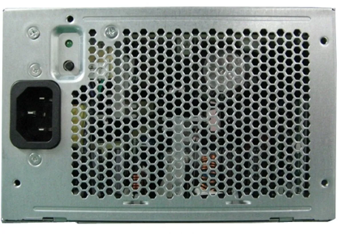 Dell 6W6M1 Voeding - 525W - Grijs