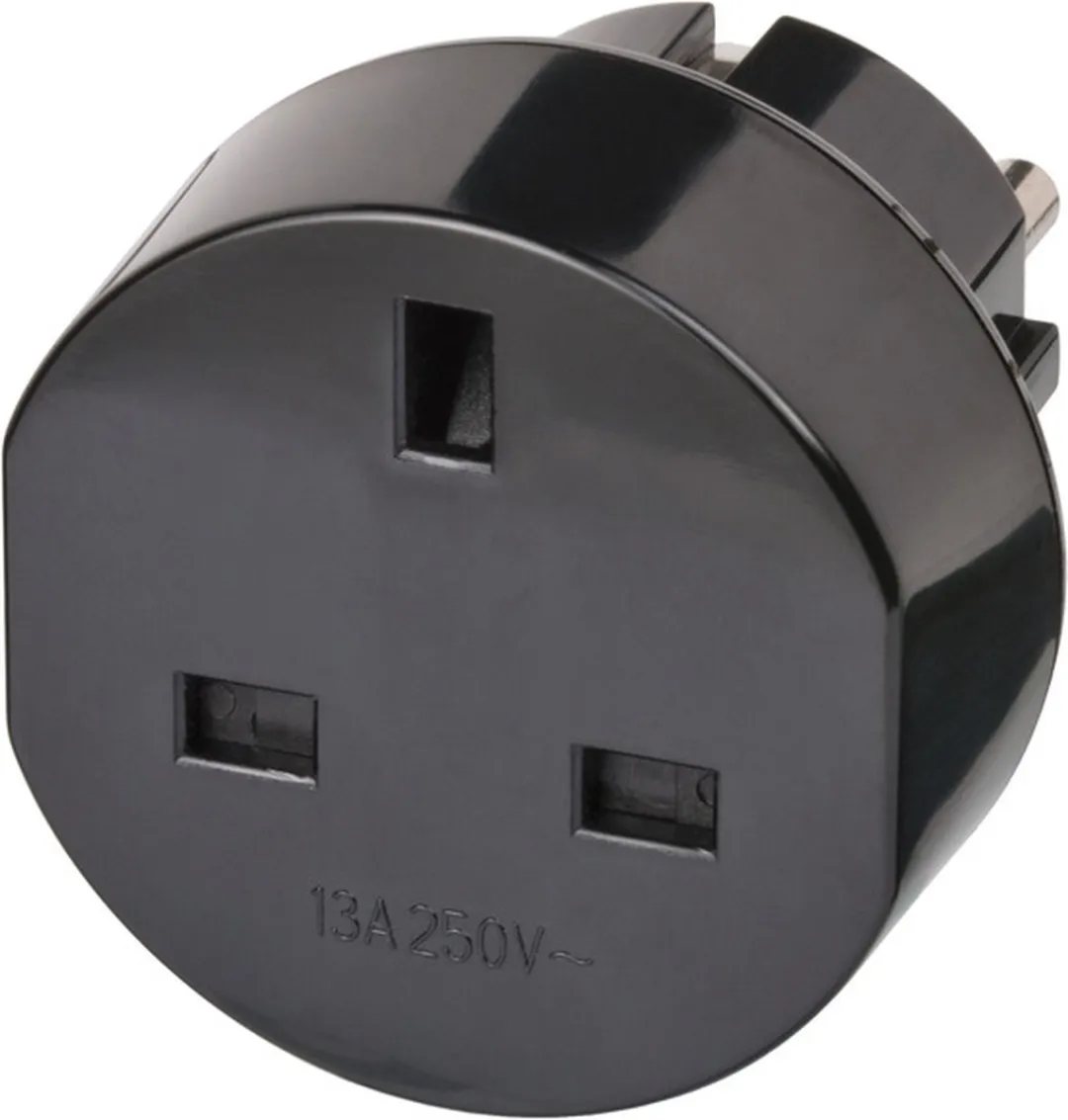Brennenstuhl 1508530 Reisadapter